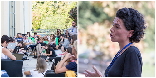 Intervention Myprovence