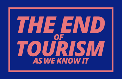 End Of Tourism