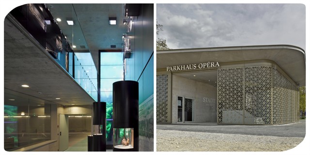 Parkhaus Zuerich 640X320