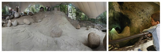 Jardin Glacier Lucerne 639X211