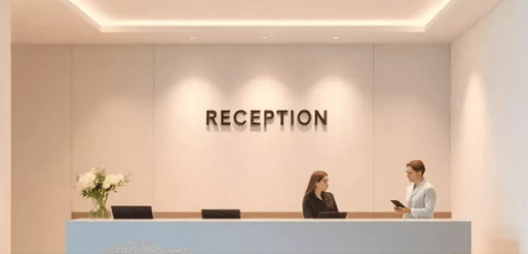 Comment l'IA transforme (ou pas) l'hôtellerie européenne